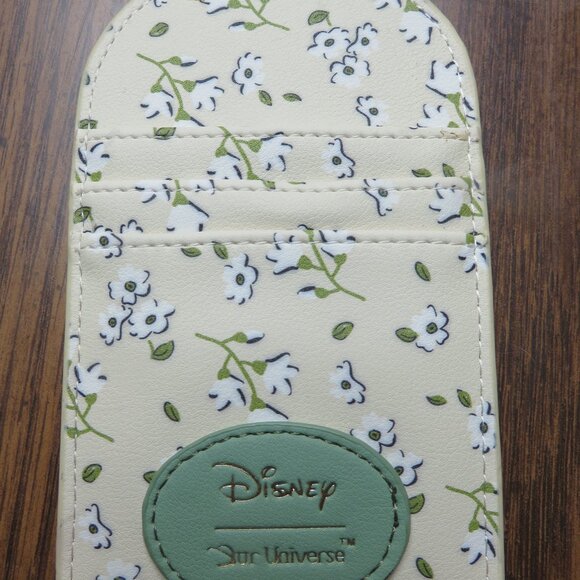 Our Universe Disney Winnie the Pooh Window Cardholder - BoxLunch Exclusive - Picture 2 of 2